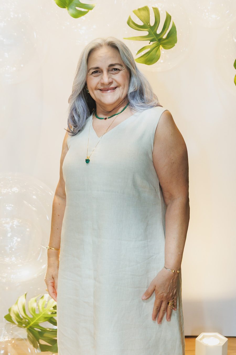 Fundadora da Cohen Corretora de Seguros